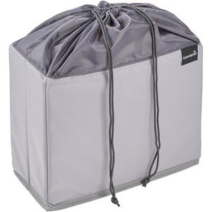 Keeeper Cutie pliabilă pentru fructe și legume Neo13 l Graphite imagine