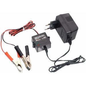 Încărcător de întreținere baterii Compass, 5 - 125Ah imagine