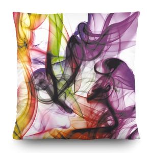 Perna Abstract, 45 x 45 cm imagine