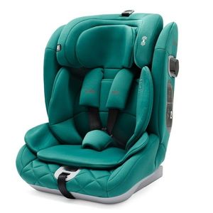 Baby Mix Scaun auto pentru copii Hero PRO I-Size, verde imagine