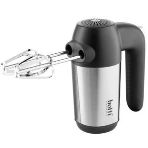 Botti Mixer manual Fabiano imagine