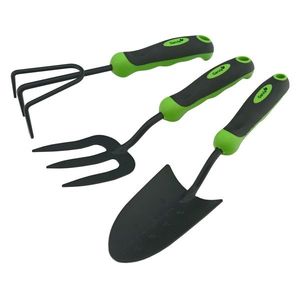 Set de unelte de grădină Garvia 3pcs FRESH imagine