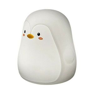 Lampă decorativă Rabalux 5410 Baloo Penguin imagine