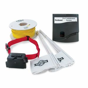 PetSafe® Gard electric pentru câini Super imagine