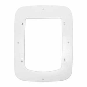 PetSafe® Adaptor de instalare pentru ușiSmartDoor, Connected L imagine