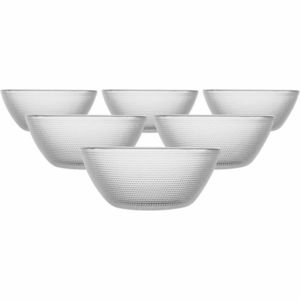 Orion Bol de sticlă Ema 12, 5 cm, 6 buc. imagine