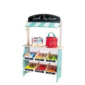 Stand Hape - Magazin Fermier imagine