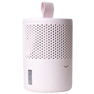 Absorban umiditate Everbrand Duo Family Bag seria 6, până la 50 m3, roz, roz imagine