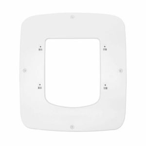 PetSafe® Adaptor de instalare pentru ușiSmartDoor, Connected M imagine