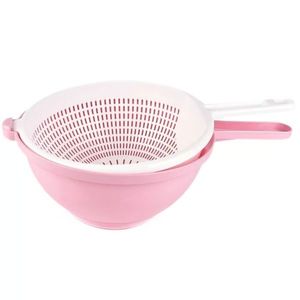 Strecurătoare cu bol Orion, 24 cm imagine