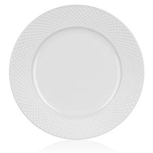 Farfurie întinsă Banquet DIAMONDLINE, 27 cm imagine
