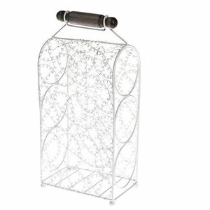 Suport de vin cu mâner imagine