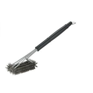 Tepro 8378 Perie pentru curățarea grătarului imagine