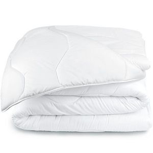 Pilotă franceză Kamilka LUX, toate anotimpurile, 240 x 220 cm imagine