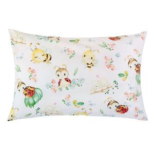 Pernă Bellatex VIOLA Buburuze, 40 x 60 cm imagine