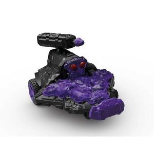 Schleich 42667 Vehicul cu propulsie cu jet și minifigurină MINI CREATURE imagine