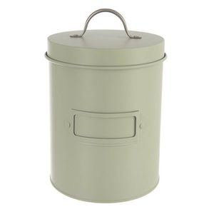 Orion Cutie metalică Greenish, diametru 11 cm, diam. 11 cm imagine