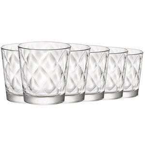 Set pahare Bormioli Rocco Kaleido, 6 piese 240 ml, 240 ml imagine