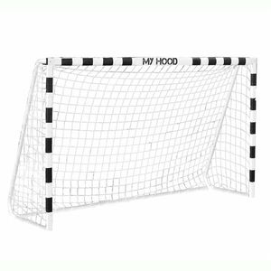 My Hood 302301 poartă de fotbal Liga, 300 x 200 x90 cm imagine