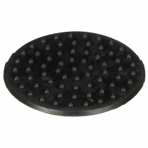 Tampon de cauciuc pentru cric cu profil redus Sixtol JACK 3T JACK - piesă de schimb, diam 8, 5 cm imagine