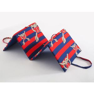 B.E.S. Petrovice Șezlong de plajă Frânghie debarcă imagine