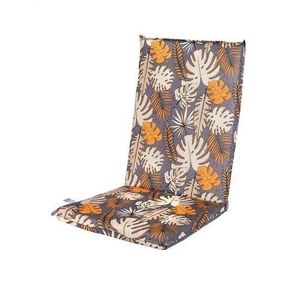 Pernă pentru fotoliu Happy Green Relax, gri imagine