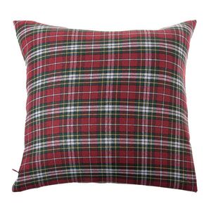 Față de pernă Checkered Pattern, 40 x 40 cm imagine