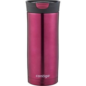 Sticlă termică Contigo Huron 470 ml Vivacious, roșu imagine