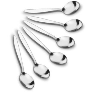 Set 6 lingurițe Orion ELEGANT imagine