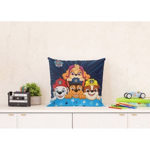 Perna pentru copii Paw Patrol, 40 x 40 cm imagine
