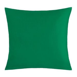 Față de pernă Bellatex verde închis, verde, 50 x 50 cm imagine