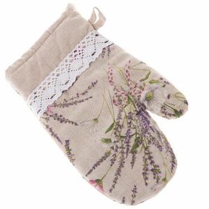 Mănușă de bucătărie Lavender imagine
