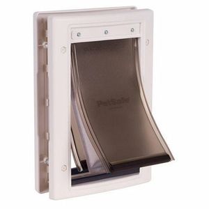 PetSafe® Ușă Extreme Weather Door M, M imagine