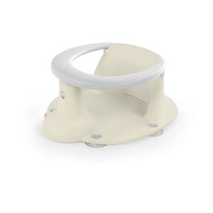 Baby scaun de baie antiderapant Dolu, bej , 16, 5 x37, 5 x 30, 5 cm, bej imagine