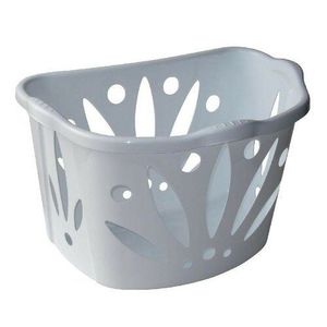 Coș pentru rufe curate Bama BEAN, 43 l imagine