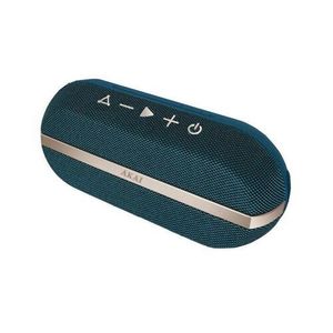 Boxă portabilă AKAI ABTSW-30 BLUE cu BT, IPX7, albastru imagine