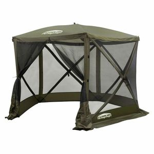 Cort foișor ClapTop 500 rapid pliabil imagine