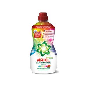Gel de îndepărtare a petelor Ariel pentru rufe colorate, 950 ml imagine