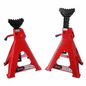 Sixtol Suport pentru mașini MECHANIC CAR STAND PRO6 t, 2 buc. imagine
