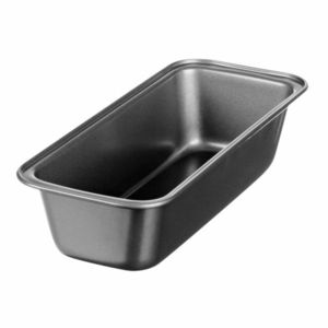 GastroMax Formă pentru pâine episcopală, 29 x 12 x7 cm, 29 x 12 x 7 cm imagine