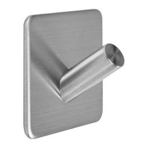 Cârlig adeziv Fala unghiular simplu 3M Steely, 4, 5 x 4, 5 x 3 cm imagine