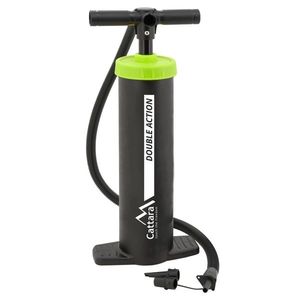 Pompă de mână Cattara Double, 2x 2000 cm3 imagine