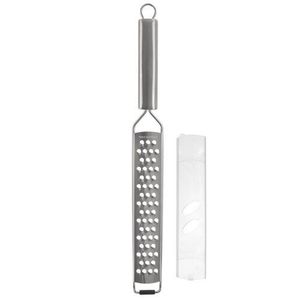 Răzătoare plată grosieră Orion din oțel inoxidabilcu mâner imagine