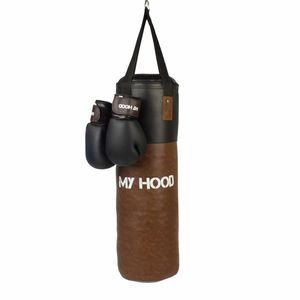 My Hood 201046 sac de box retro, 15 kg imagine