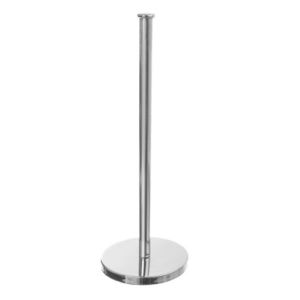 Suport pentru prosoape de hârtie Orion, din oțel inoxidabil imagine