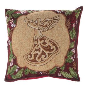 Dakls Față de pernă Angel red, 40 x 40 cm imagine