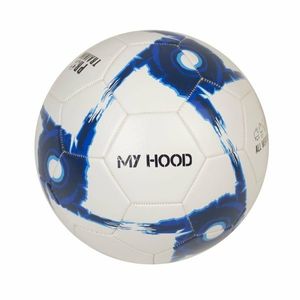 My Hood 302400 minge de fotbal Pro Training, mărimea 5 imagine