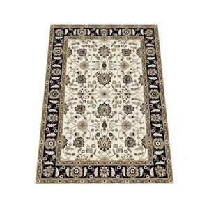 Covor Lotus 9305 bej, 60 x 90 cm, 60 x 90 cm imagine