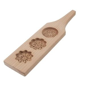 Formă fursecuri Orion CERC, din lemn imagine