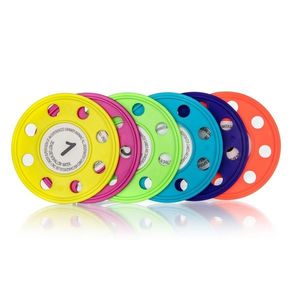 Sportwell Set de discuri de scufundare, 6 buc. imagine